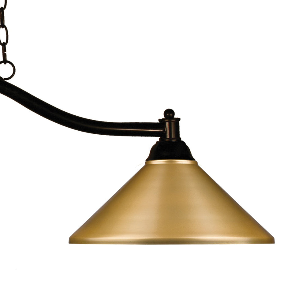 Chance Billiard Pendant Light in Detail.