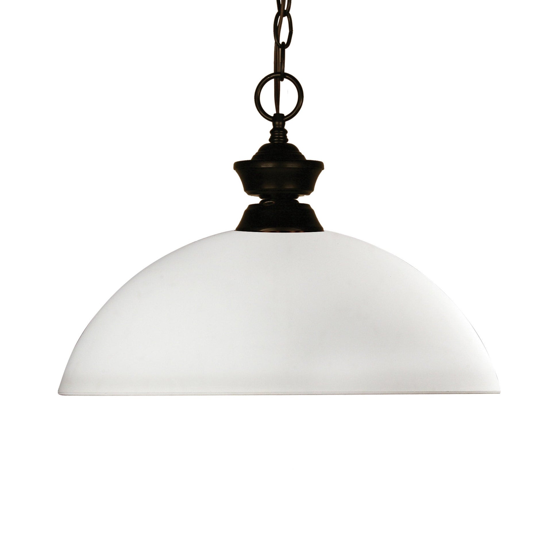 Chance Pendant Light.