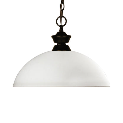Chance Pendant Light.