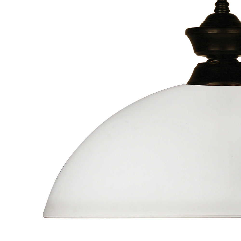Chance Pendant Light in Detail.