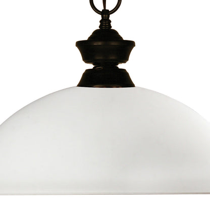 Chance Pendant Light in Detail.
