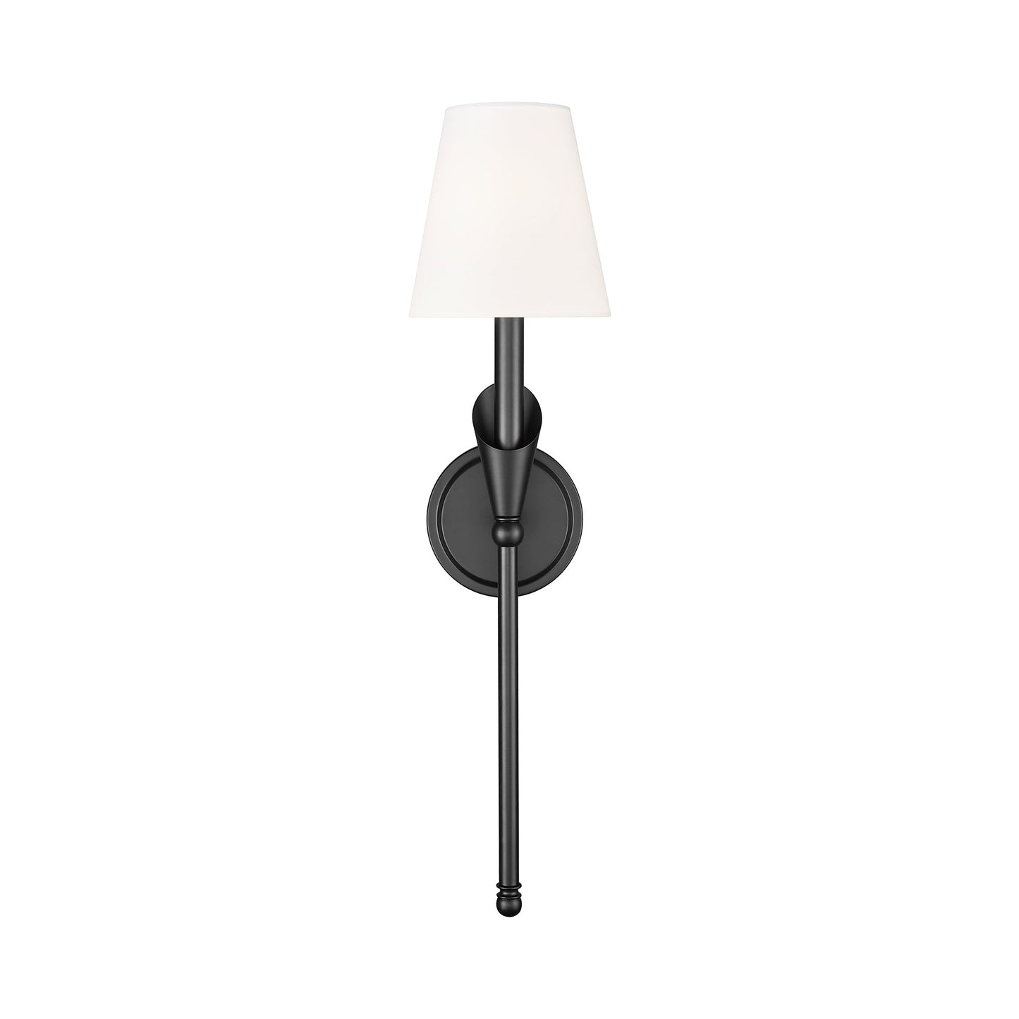 Claudelle Vertical Wall Light.