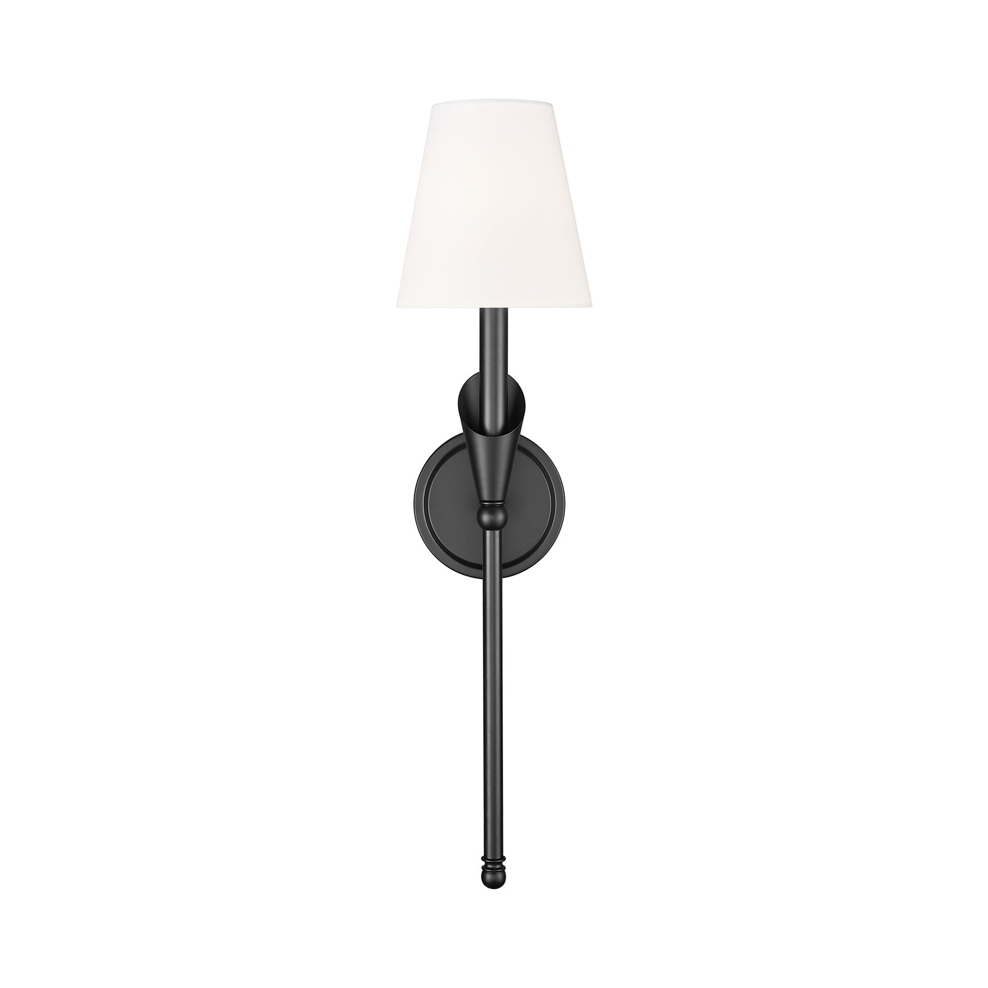 Claudelle Vertical Wall Light.