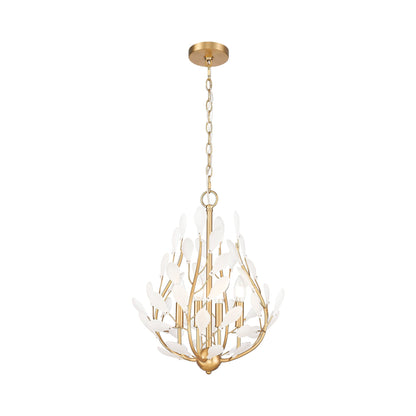 Claudine Chandelier.