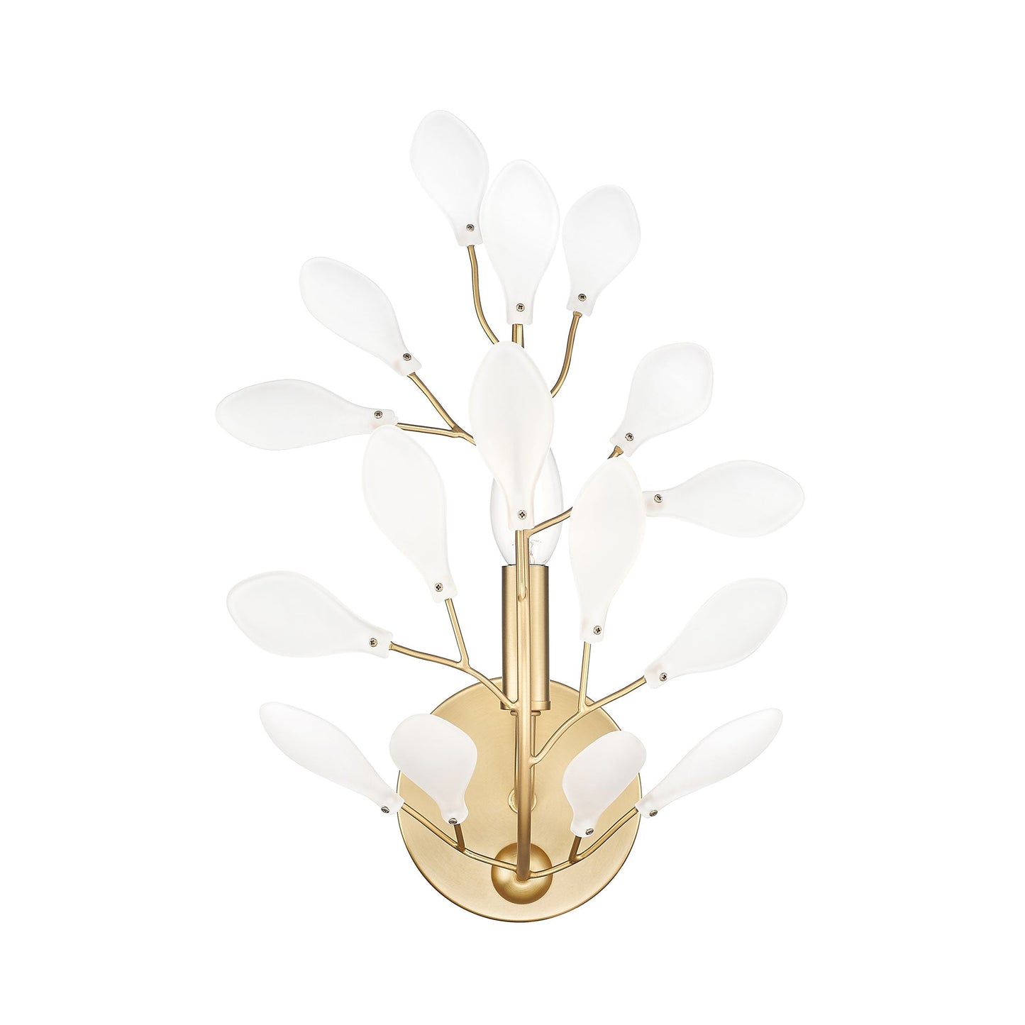 Claudine Wall Light.