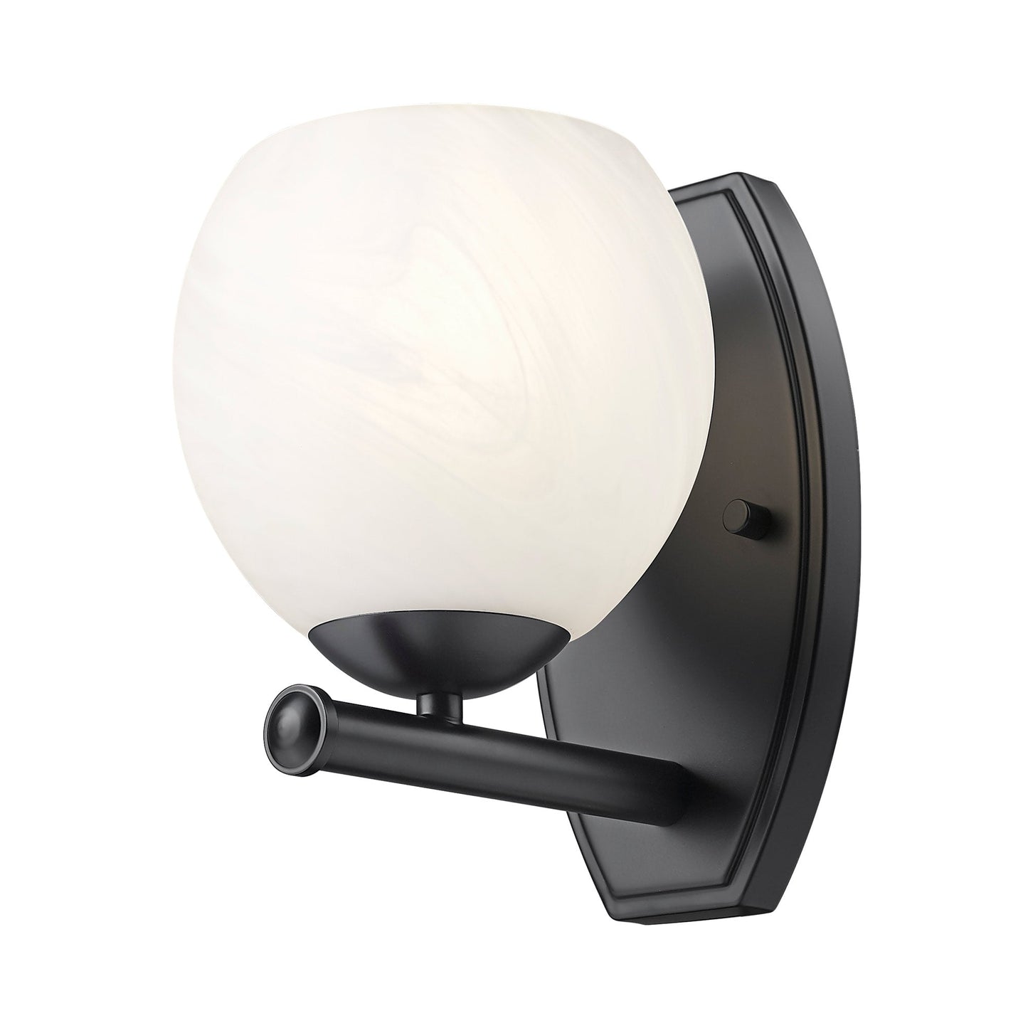 Colette Wall Light in Detail.