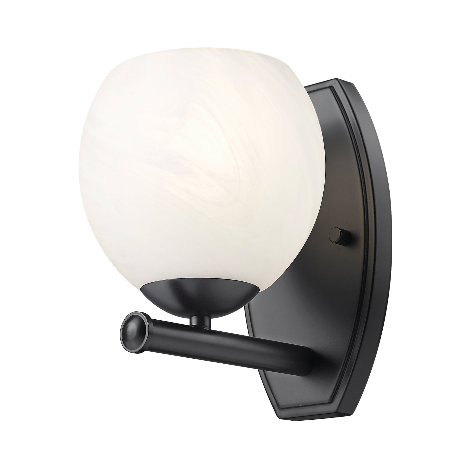 Colette Wall Light in Detail.