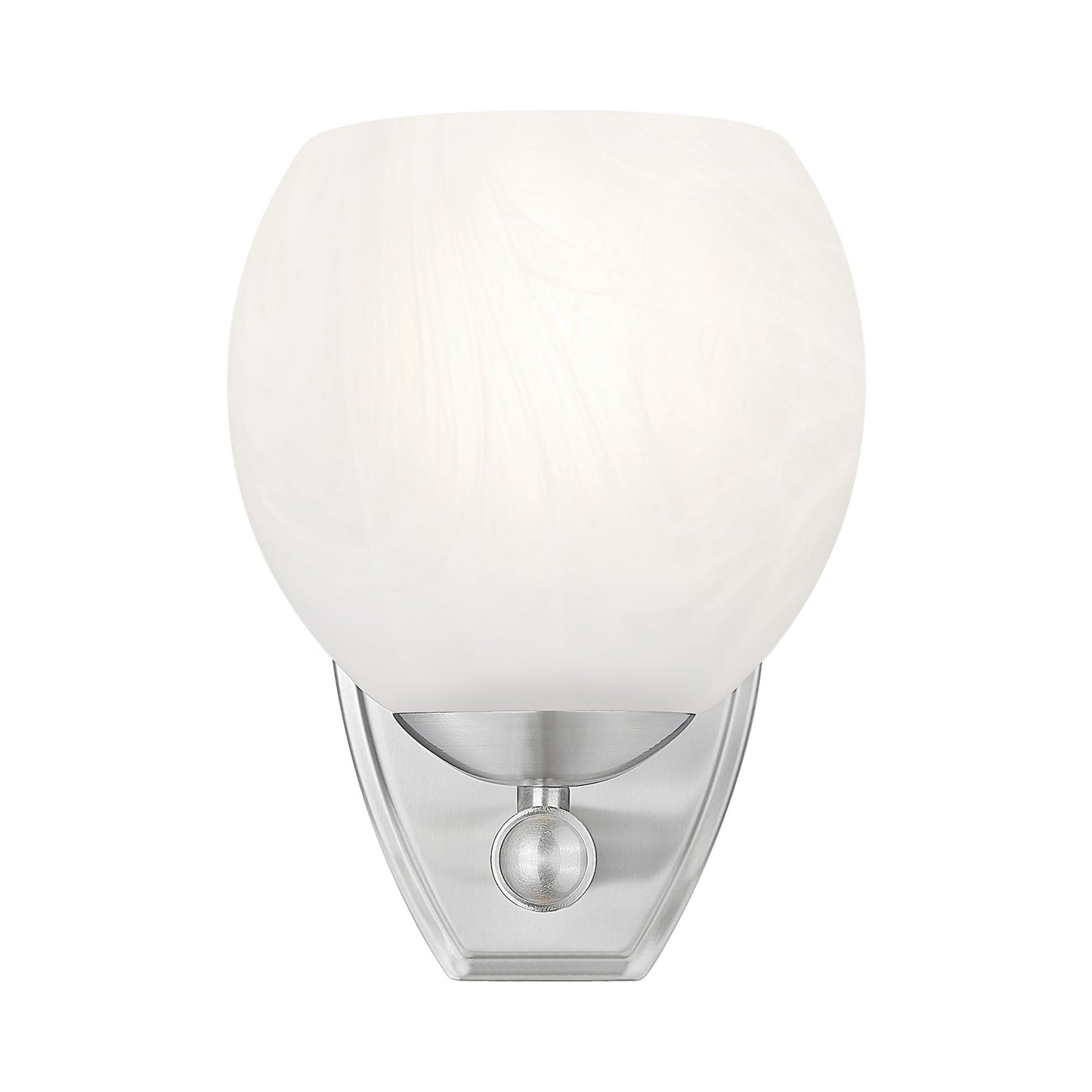 Colette Wall Light in Detail.
