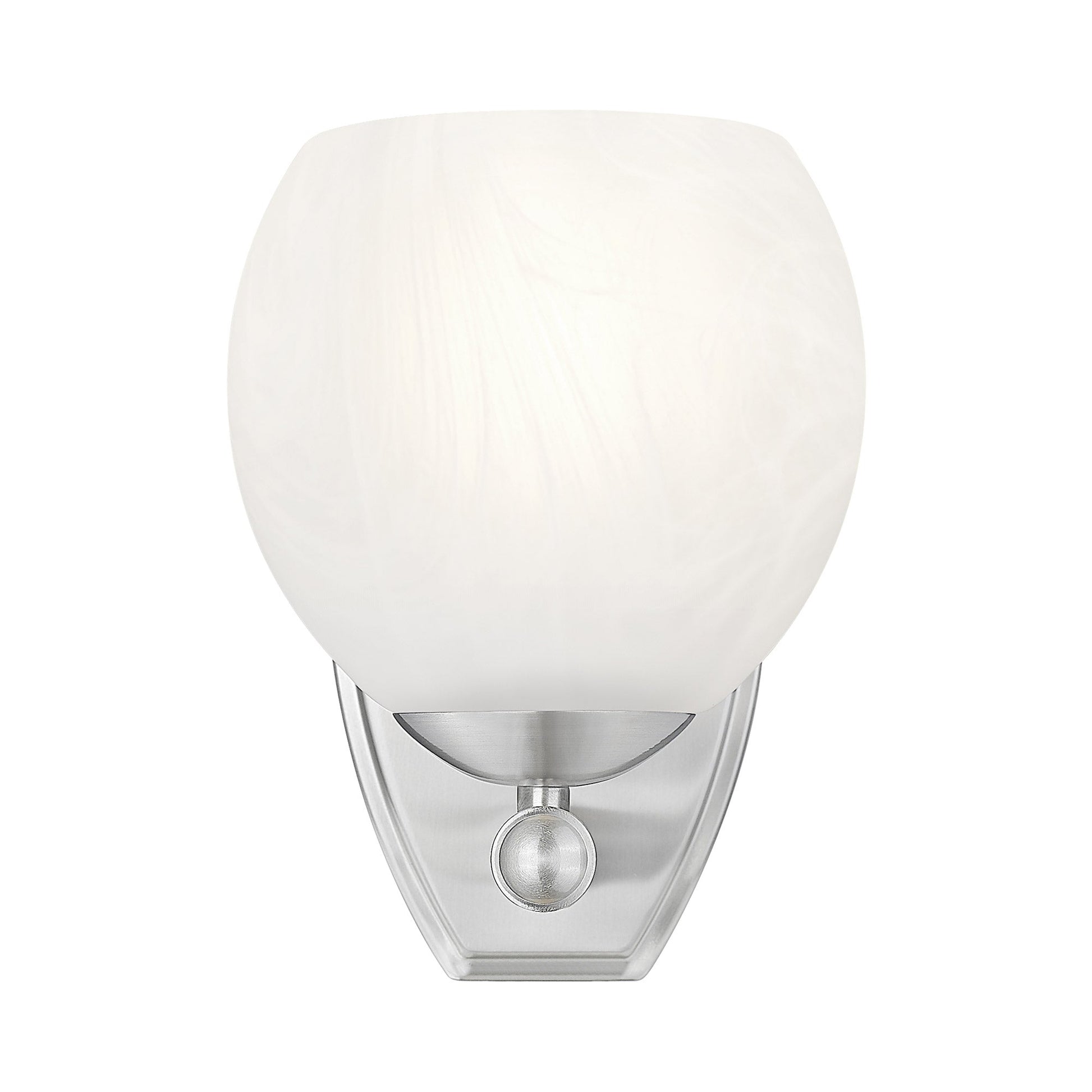Colette Wall Light in Detail.