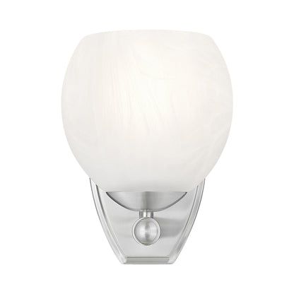 Colette Wall Light in Detail.