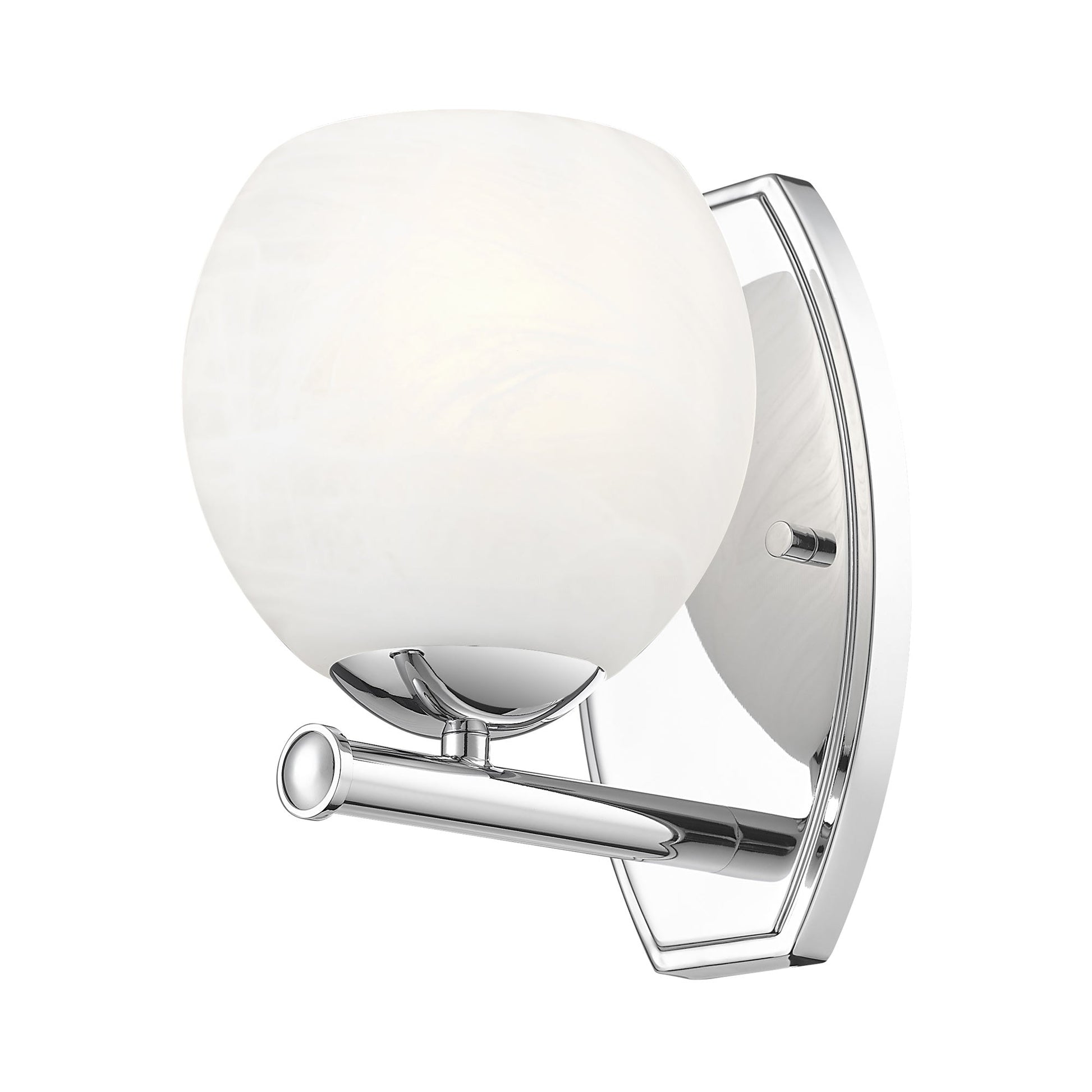 Colette Wall Light in Detail.