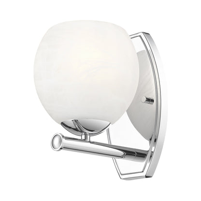 Colette Wall Light in Detail.