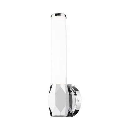 Cooper LED Bath Wall Light in Detail.