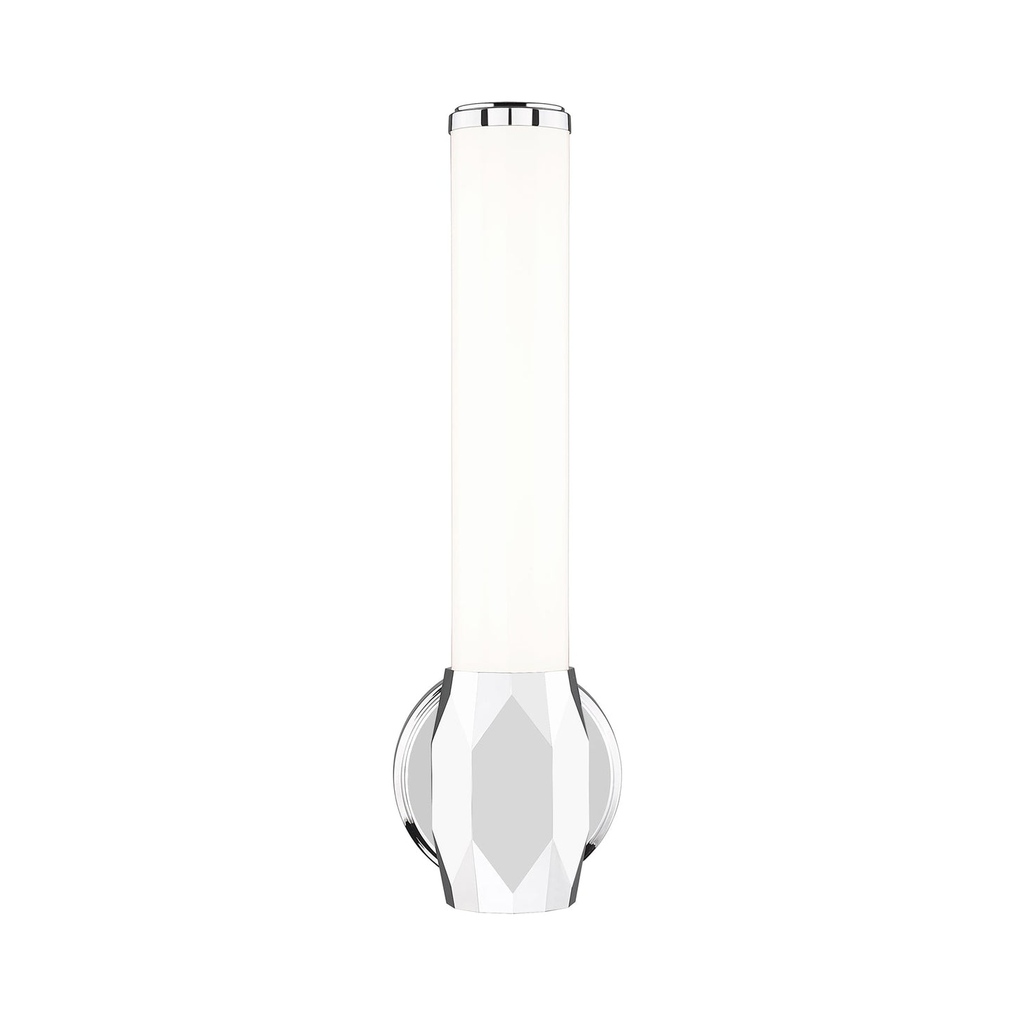 Cooper LED Bath Wall Light in Detail.
