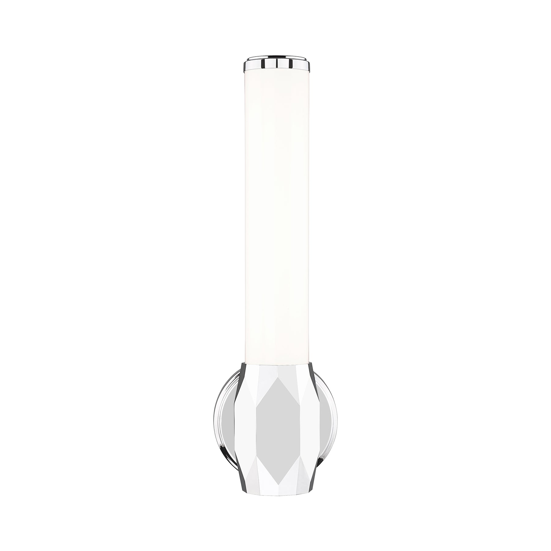 Cooper LED Bath Wall Light in Detail.