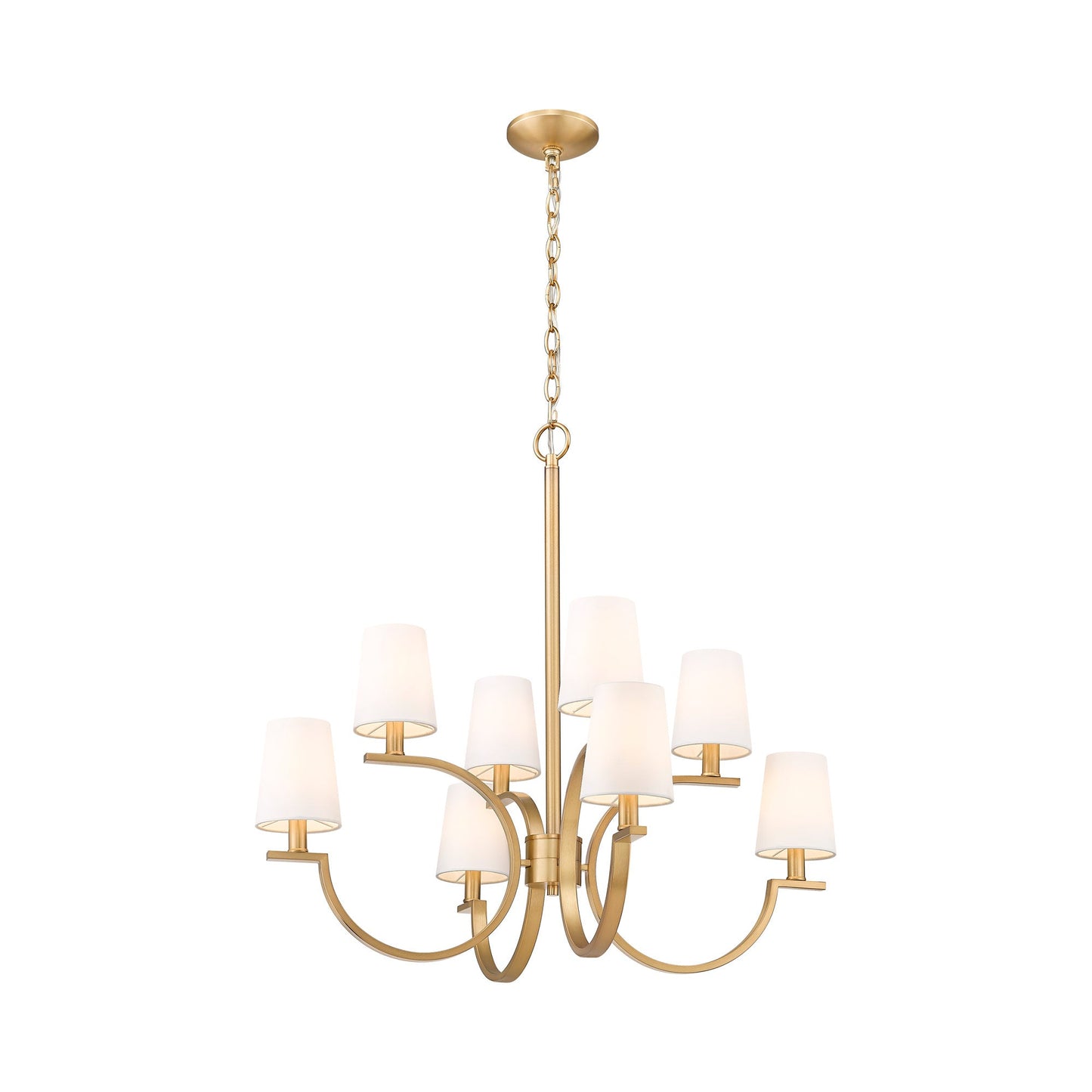 Cordelia Chandelier.