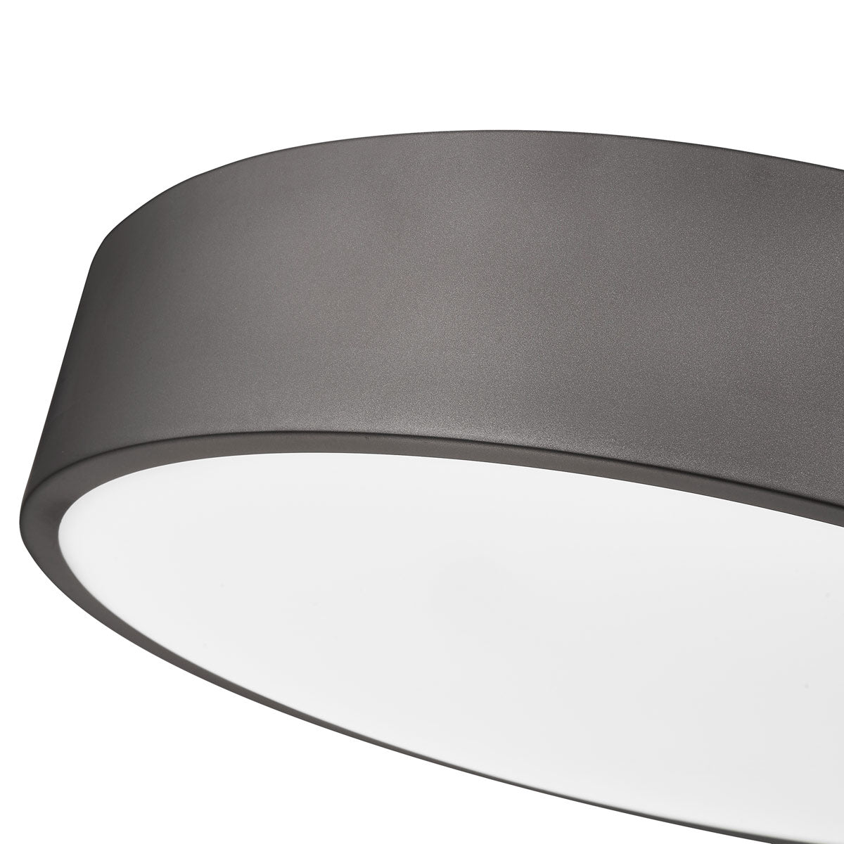 Coronado LED Flush Mount Ceiling Light in Detail.