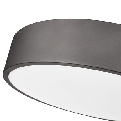 Coronado LED Flush Mount Ceiling Light in Detail.