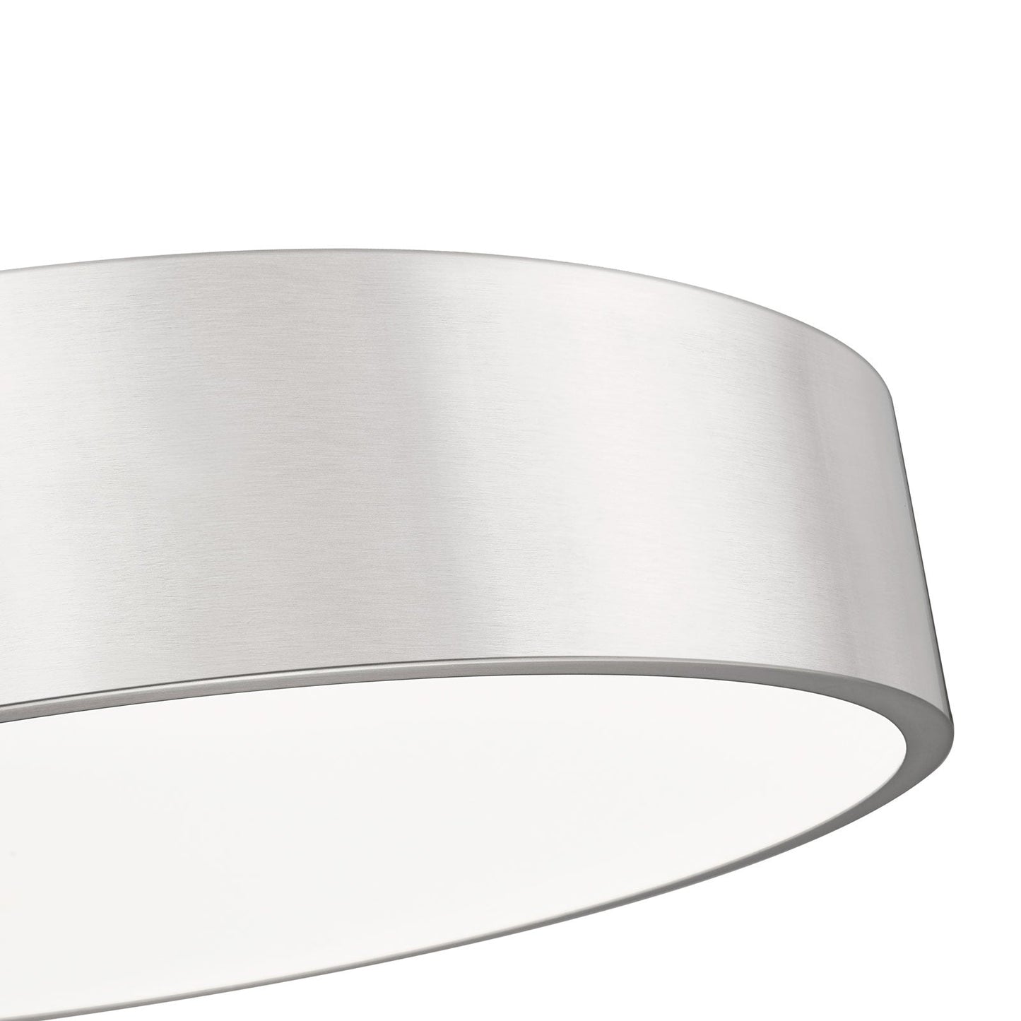Coronado LED Flush Mount Ceiling Light in Detail.