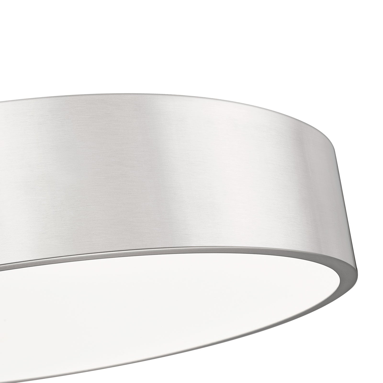 Coronado LED Flush Mount Ceiling Light in Detail.