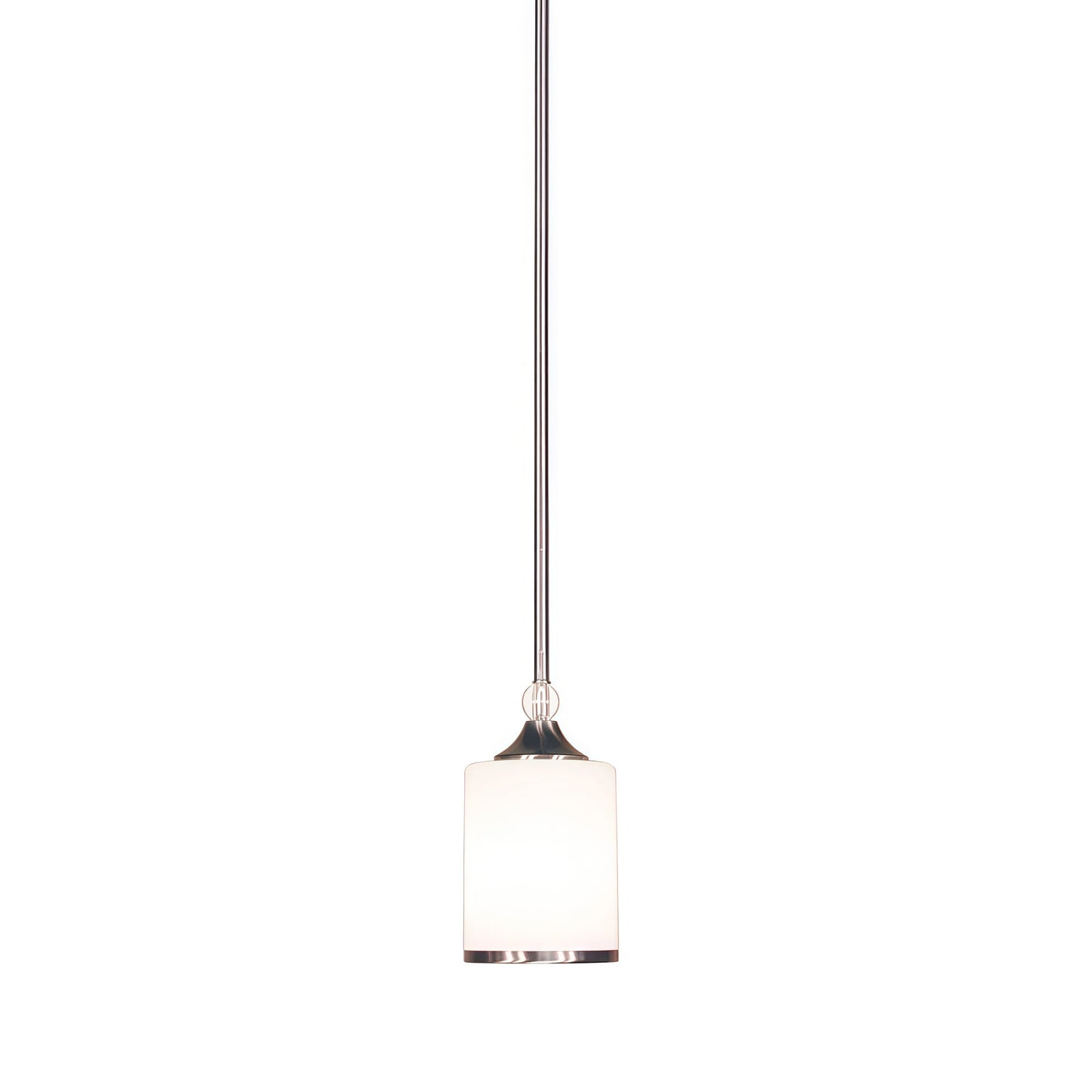 Cosmopolitan Pendant Light in Detail.