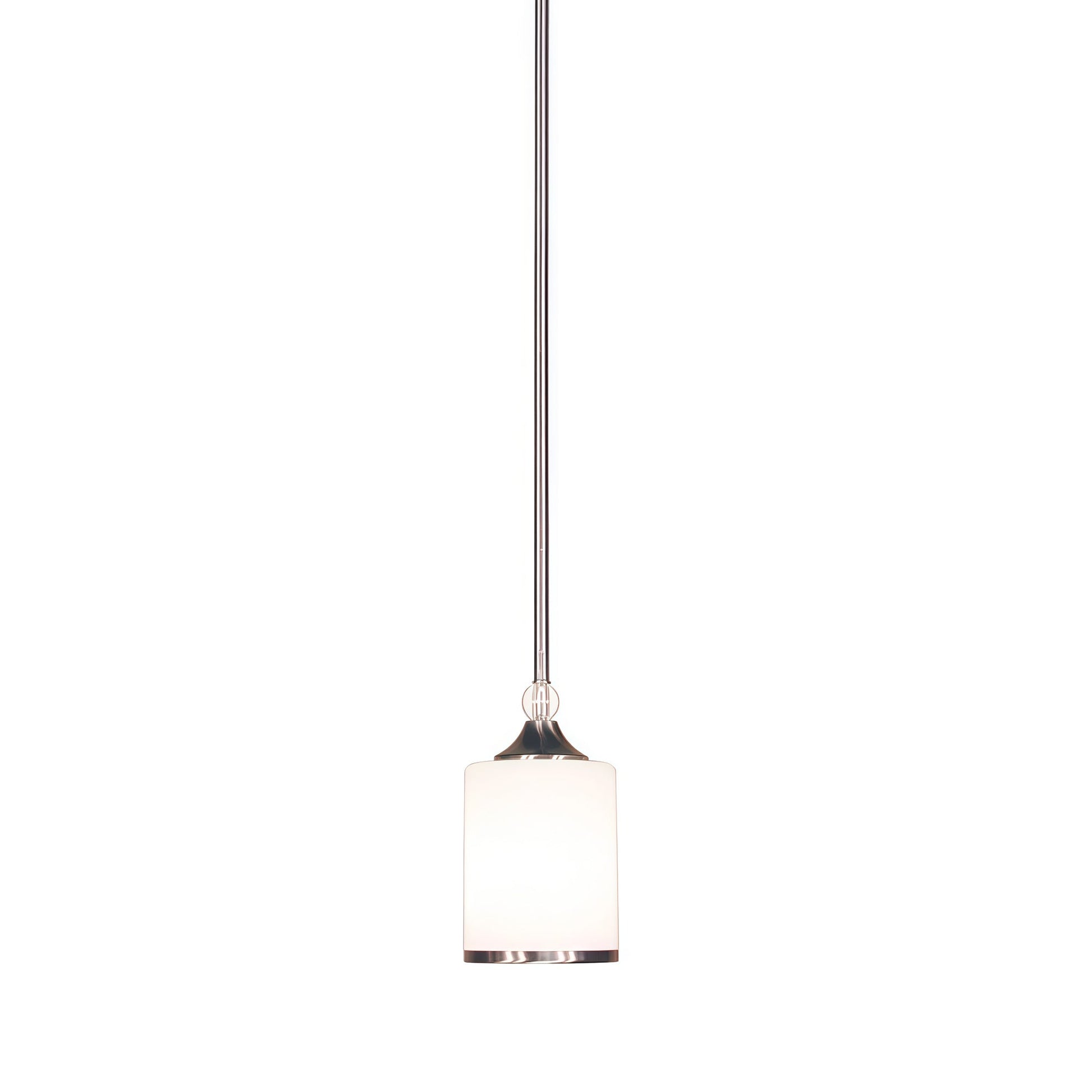 Cosmopolitan Pendant Light in Detail.