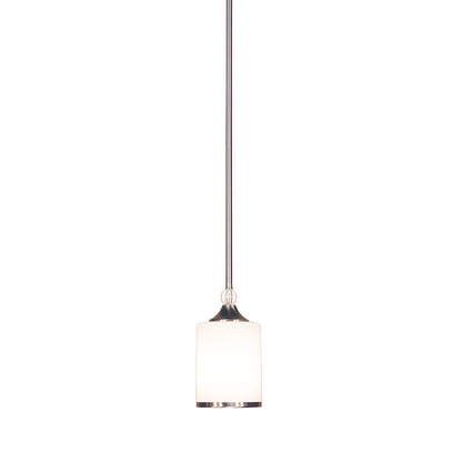 Cosmopolitan Pendant Light in Detail.
