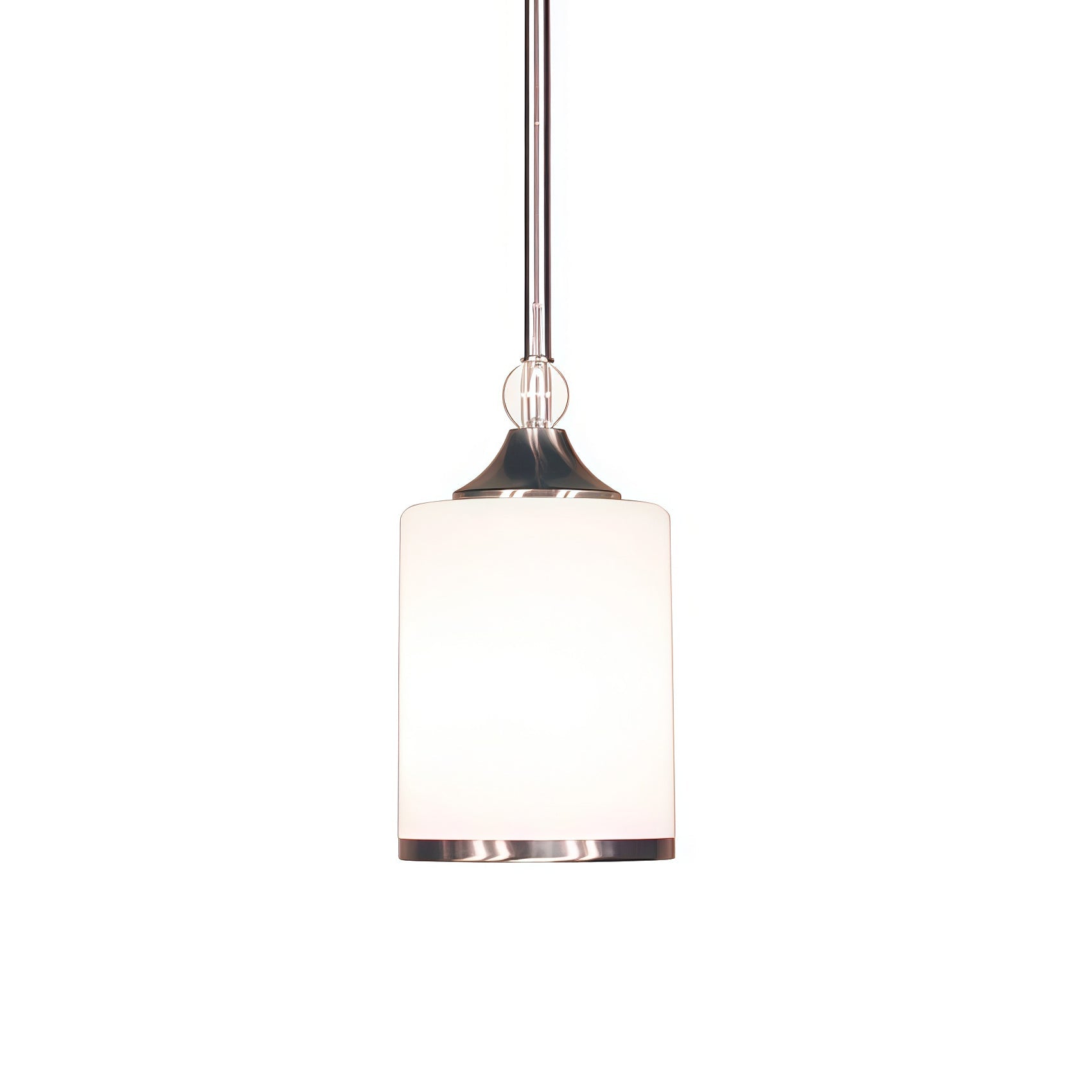 Cosmopolitan Pendant Light in Detail.