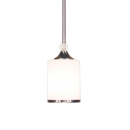 Cosmopolitan Pendant Light in Detail.