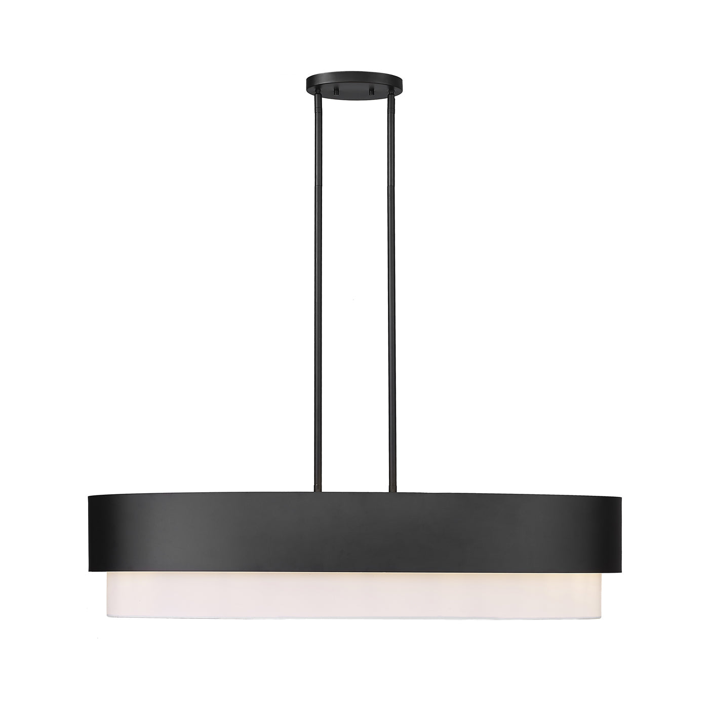 Counterpoint Island Light.