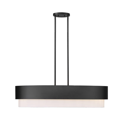 Counterpoint Island Light.