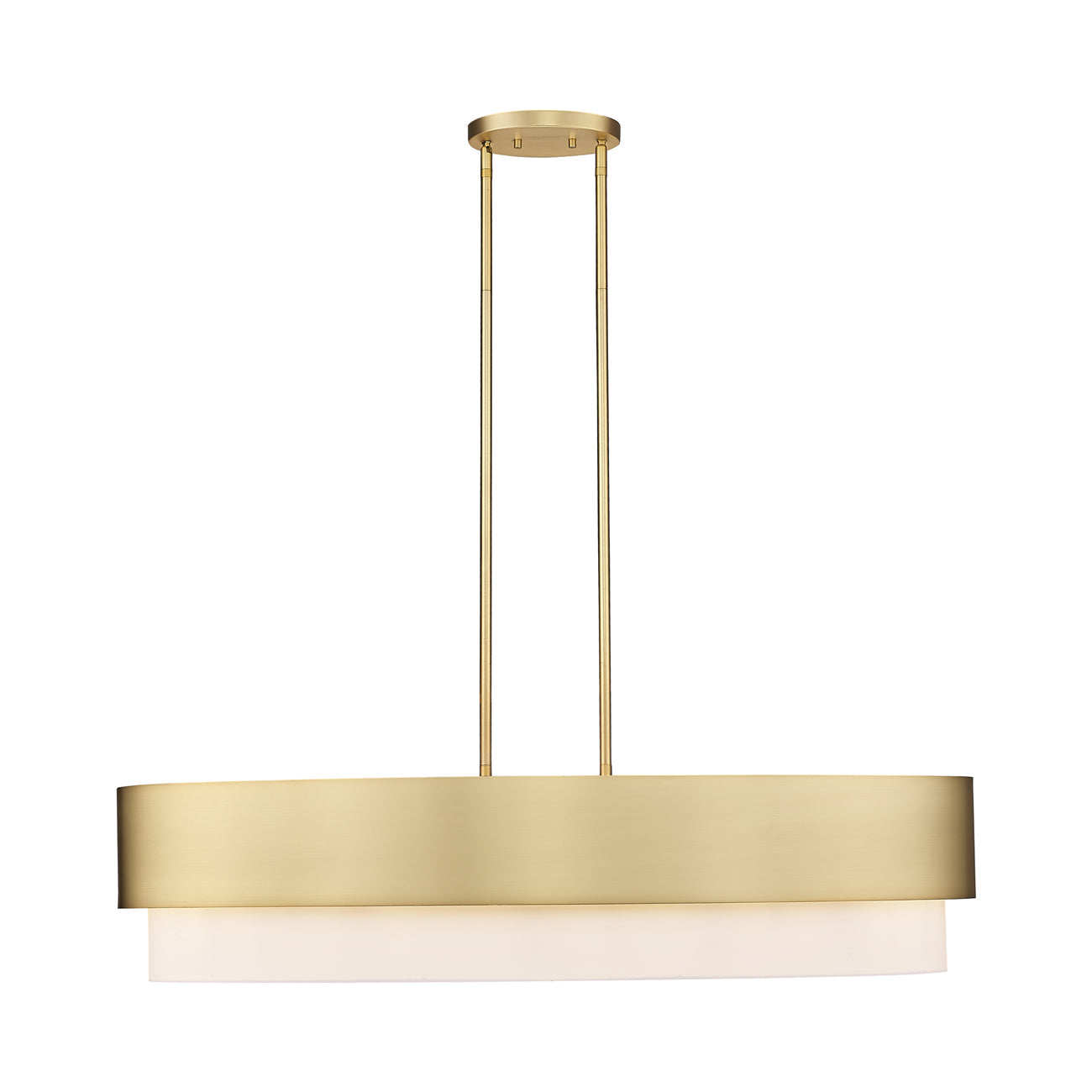 Counterpoint Island Light in Detail.