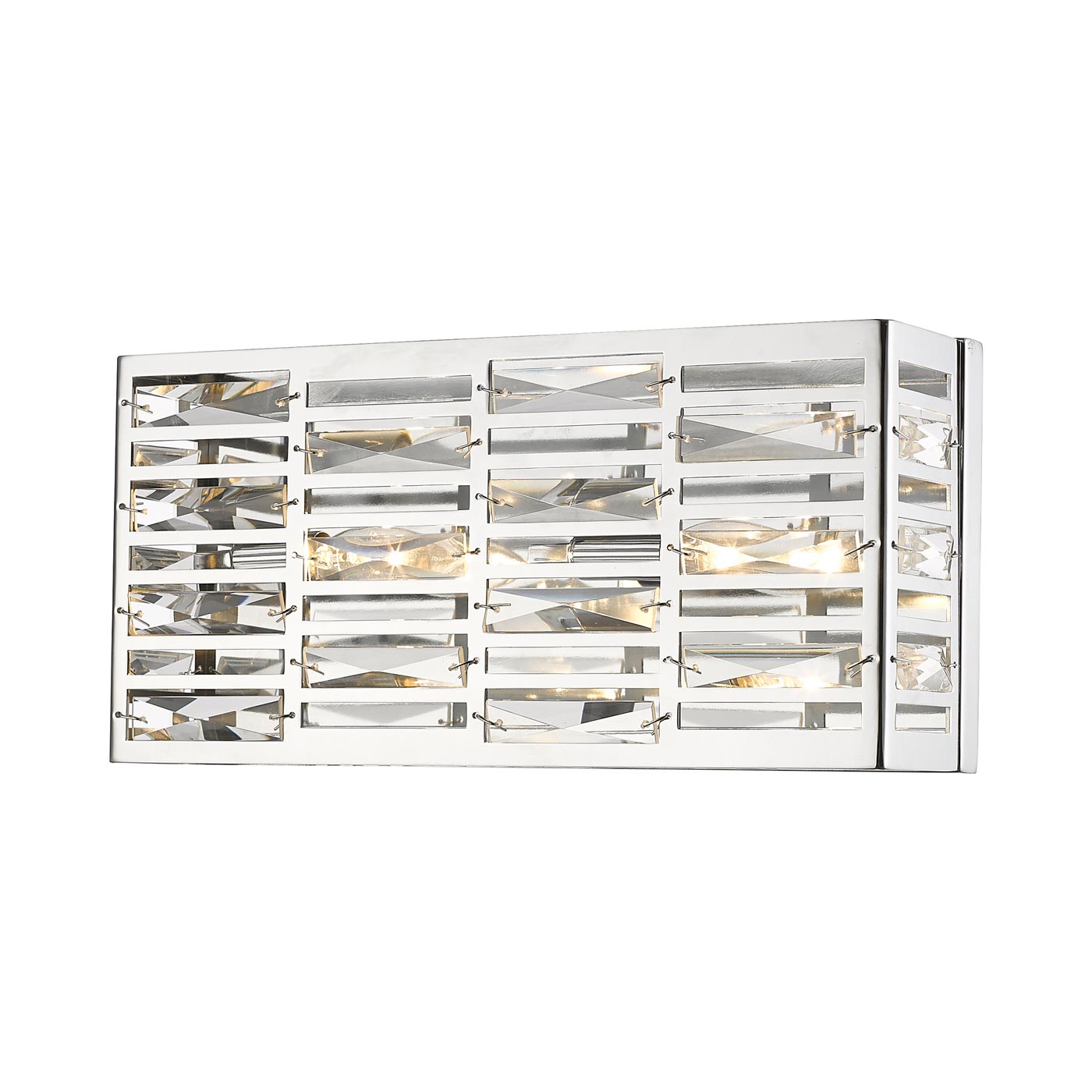 Cronise Bath Vanity Light.