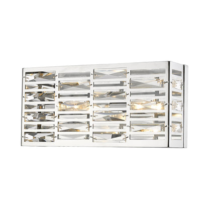 Cronise Bath Vanity Light.