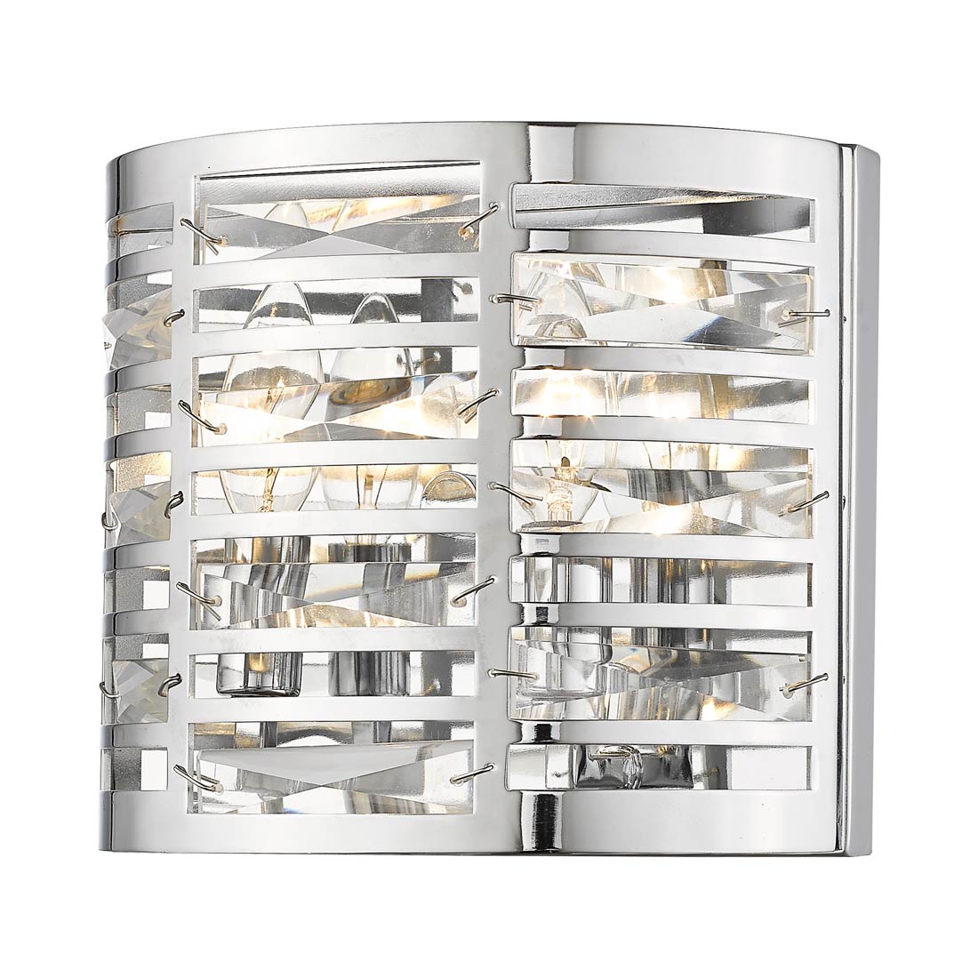 Cronise Wall Light in Detail.