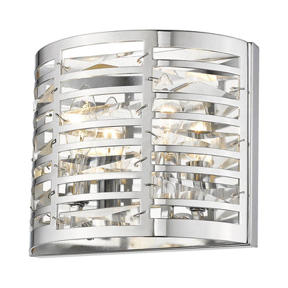 Cronise Wall Light in Detail.