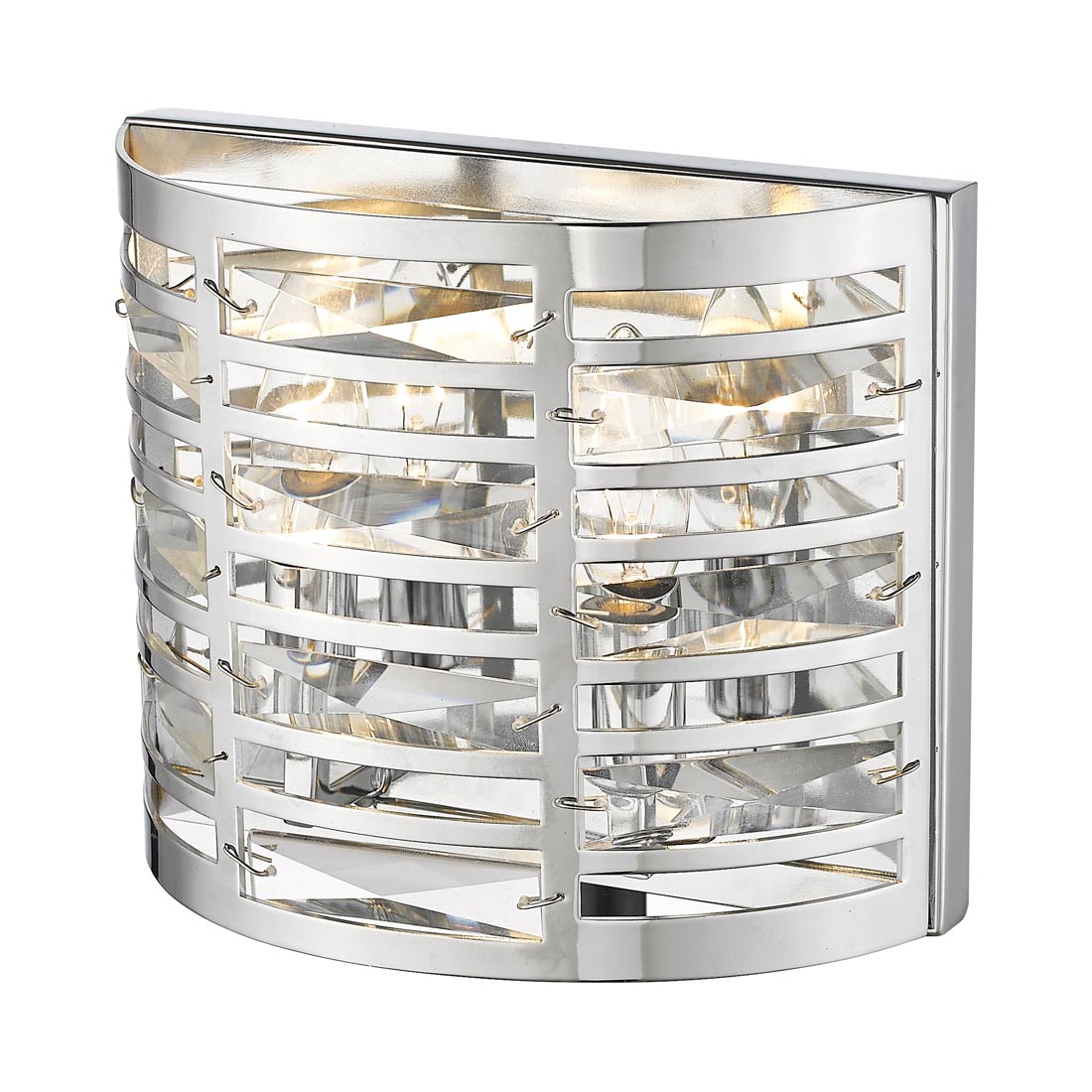 Cronise Wall Light in Detail.