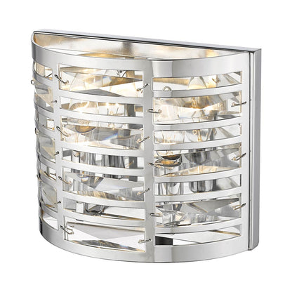 Cronise Wall Light in Detail.