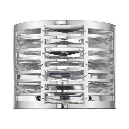 Cronise Wall Light in Detail.