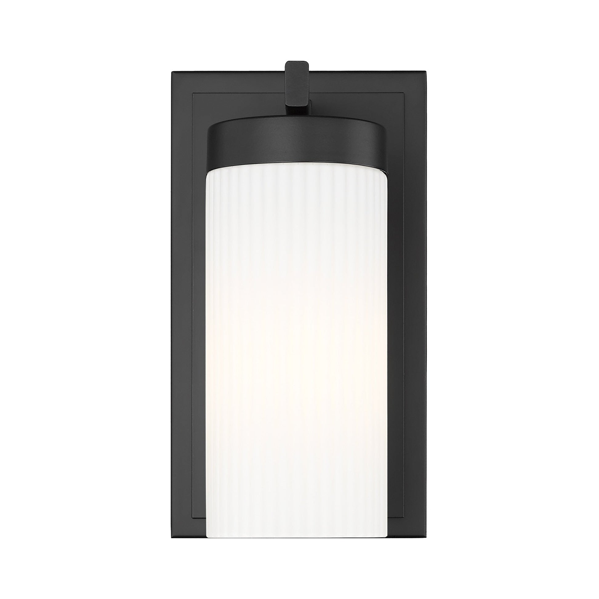 Danica Bath Wall Light in Detail.