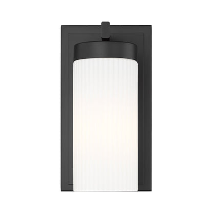Danica Bath Wall Light in Detail.