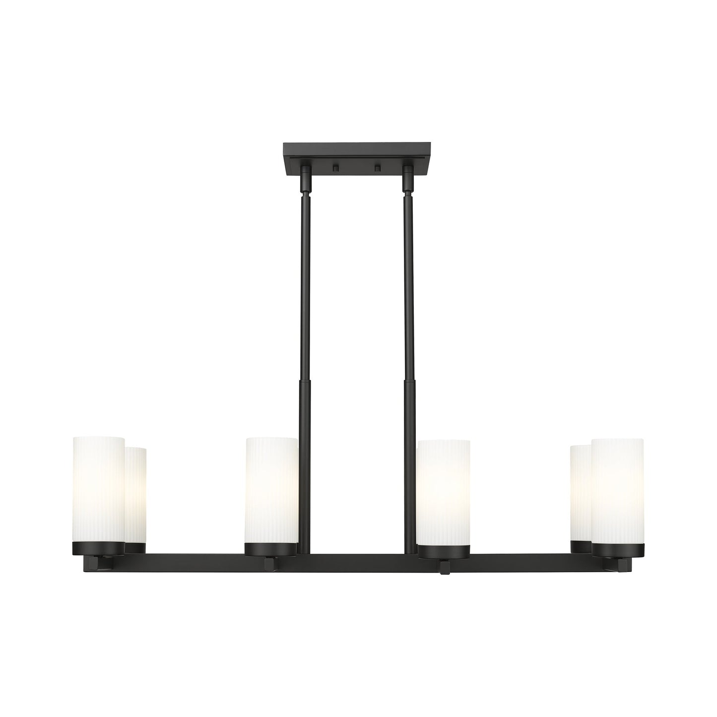 Danica Linear Chandelier.