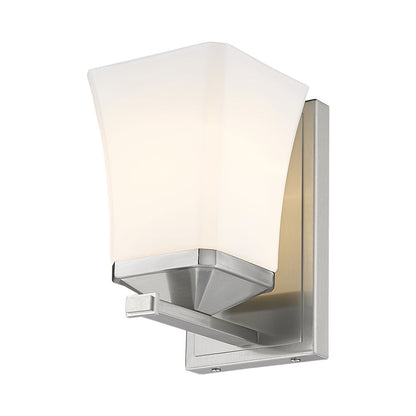 Darcy Bath Wall Light in Detail.