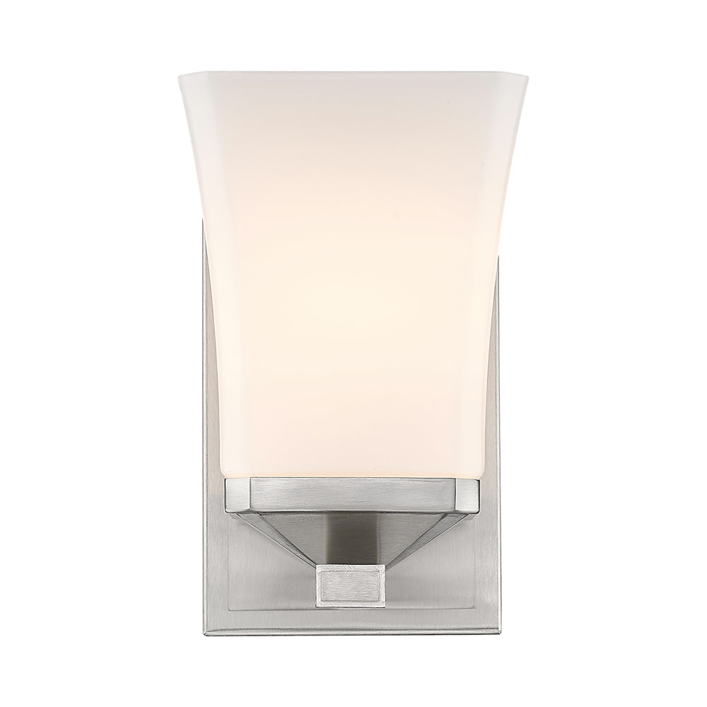 Darcy Bath Wall Light in Detail.