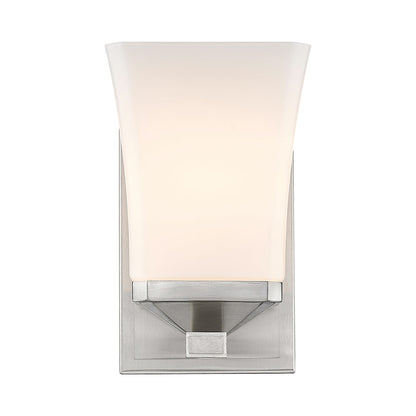 Darcy Bath Wall Light in Detail.