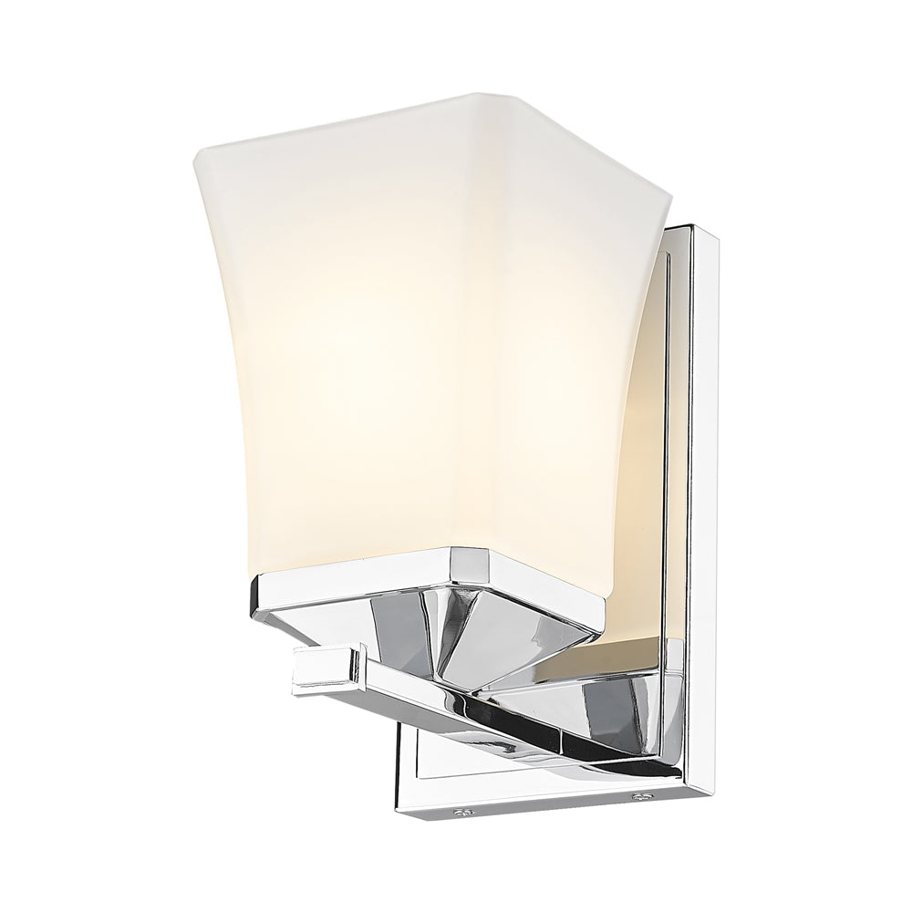 Darcy Bath Wall Light in Detail.