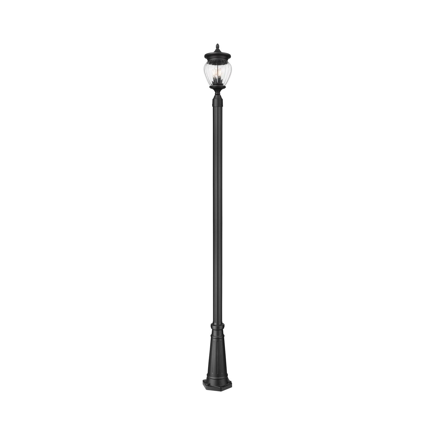 Davina Outdoor Post Light.