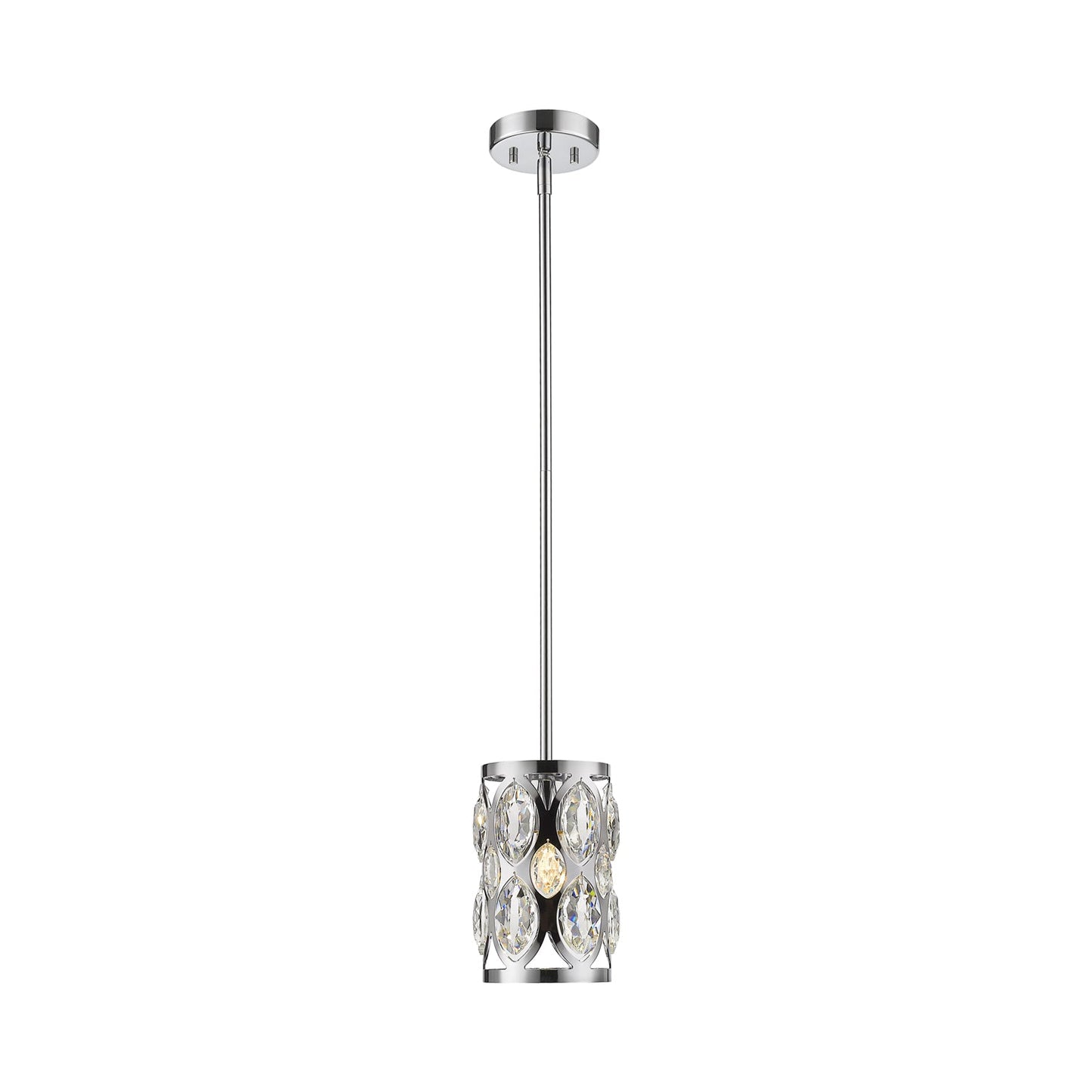 Dealey Pendant Light.
