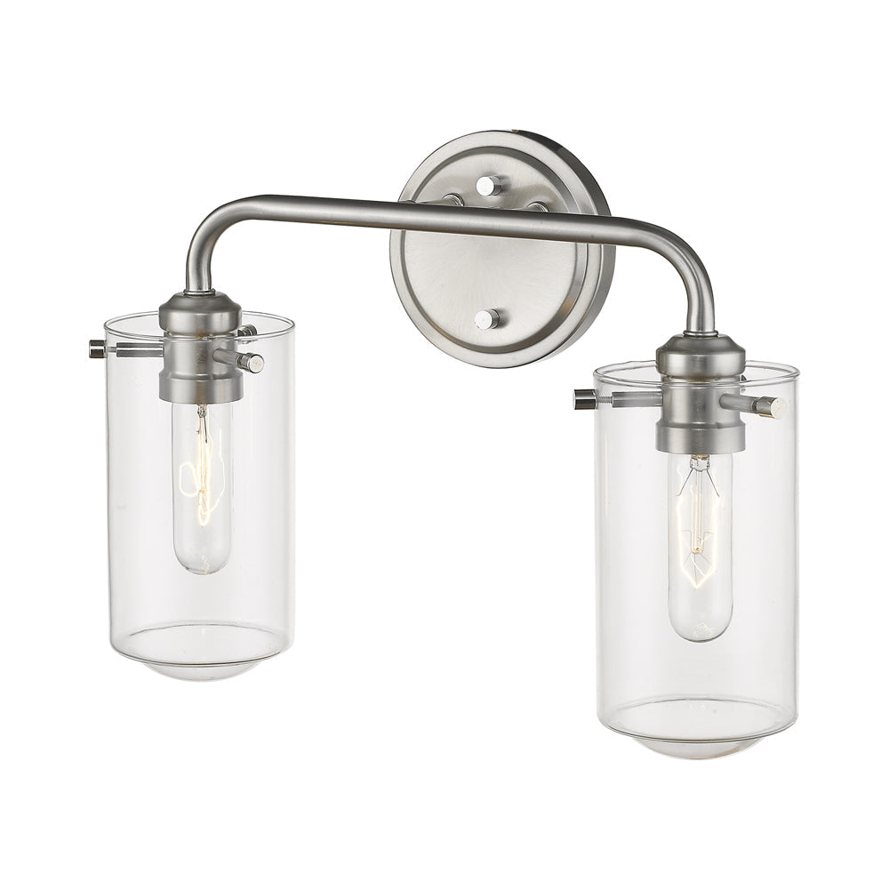 Delaney Bath Vanity Light.