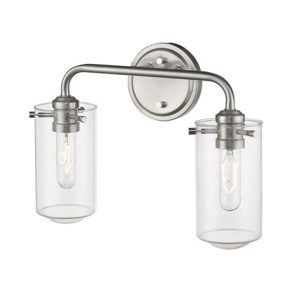 Delaney Bath Vanity Light.